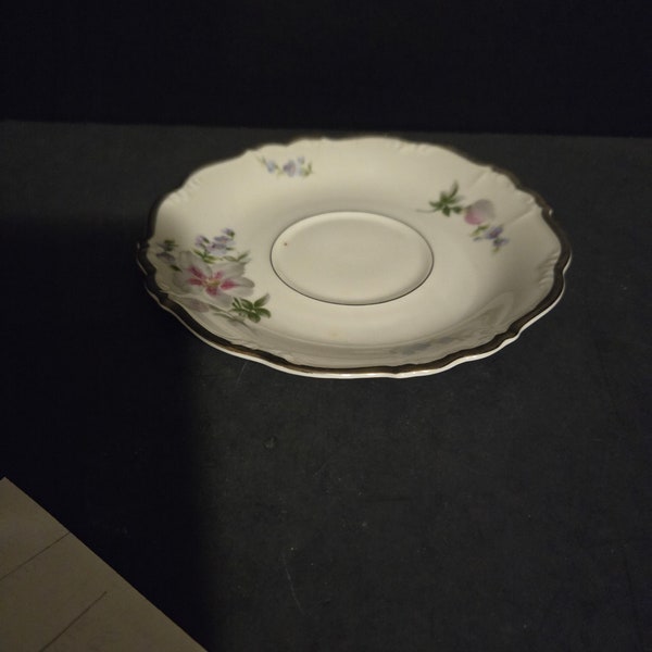 Edelstein Maria Theresa Lynn saucers