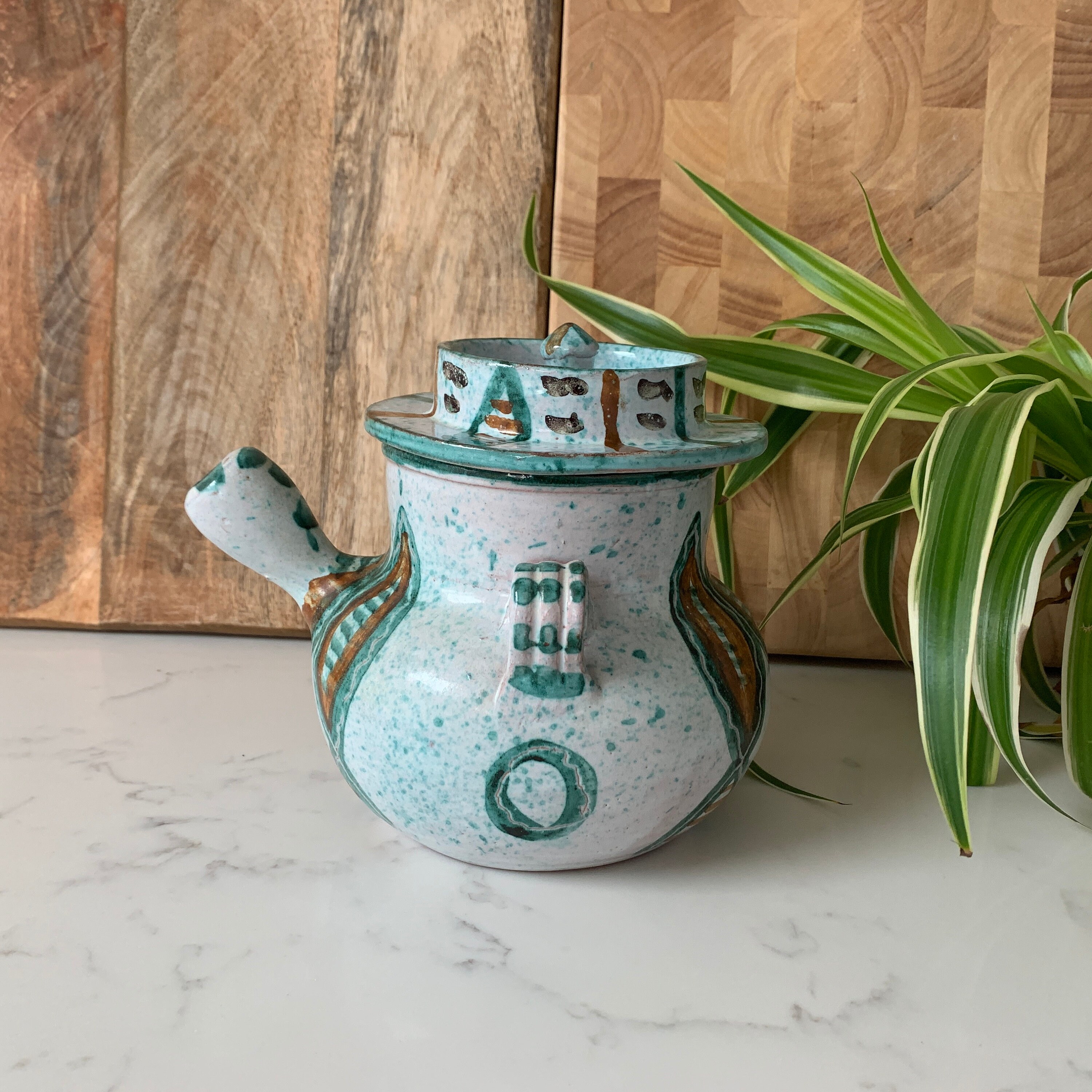 Vallauris French Pottery - Etsy UK