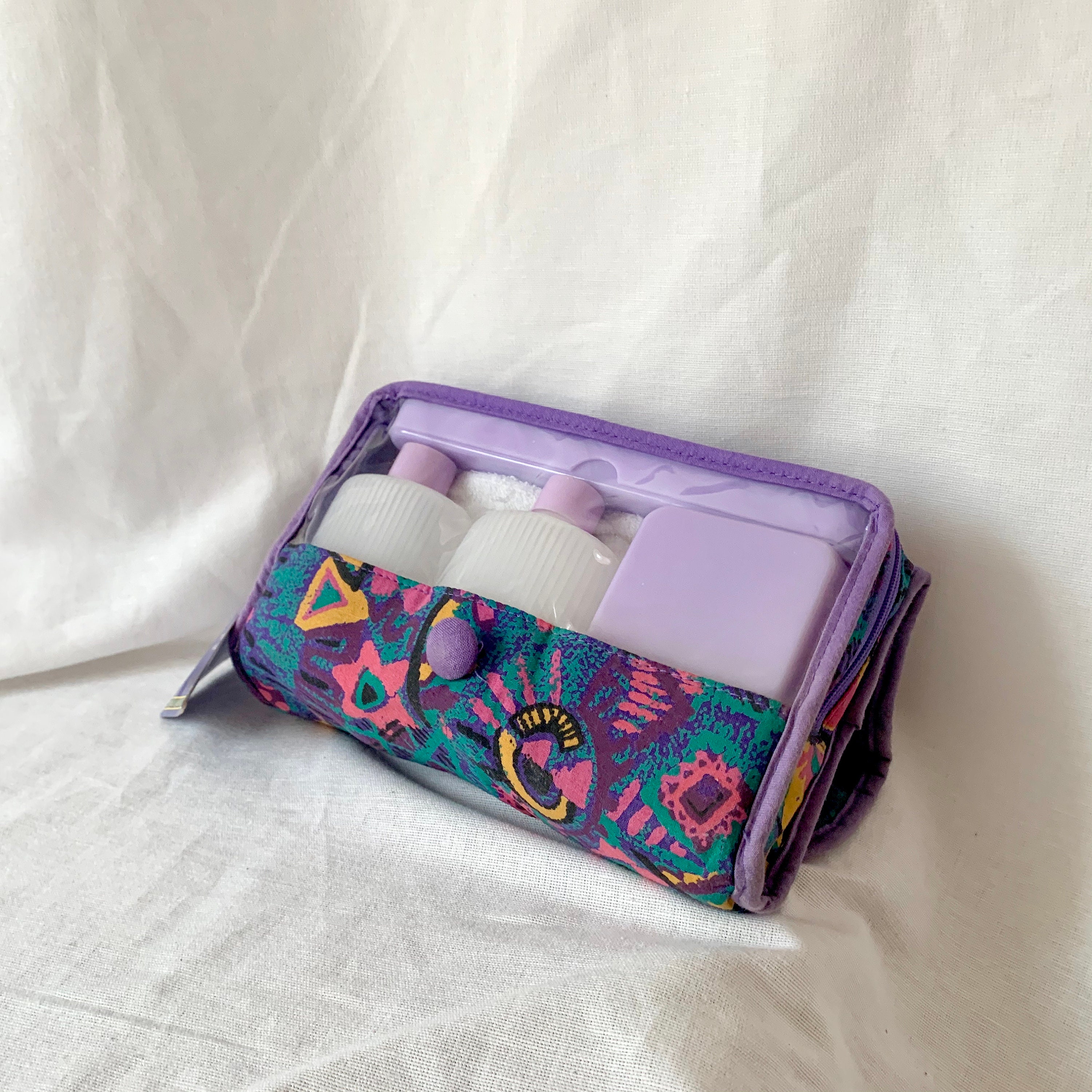 superdrug travel bag