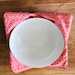 Instant Pattern Download - Bowl Cozy Sewing PDF Pattern & Instructions ...