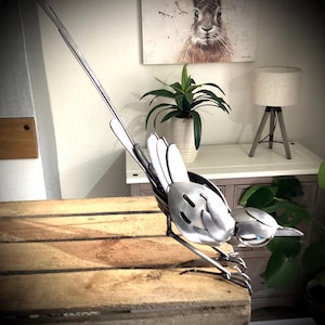 Cutlery Magpie