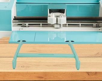 Tray Mat Extender for Cricut, Support Arms for Explore Air & Maker Series