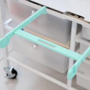 Mat Extender – Tray Support Arms Compatible with Cricut Maker & Explore Air Series