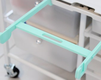 Mat Extender – Tray Support Arms Compatible with Cricut Maker & Explore Air Series