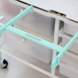 Cricut Tray Mat Extender – Support Arms for Maker & Explore Air Series