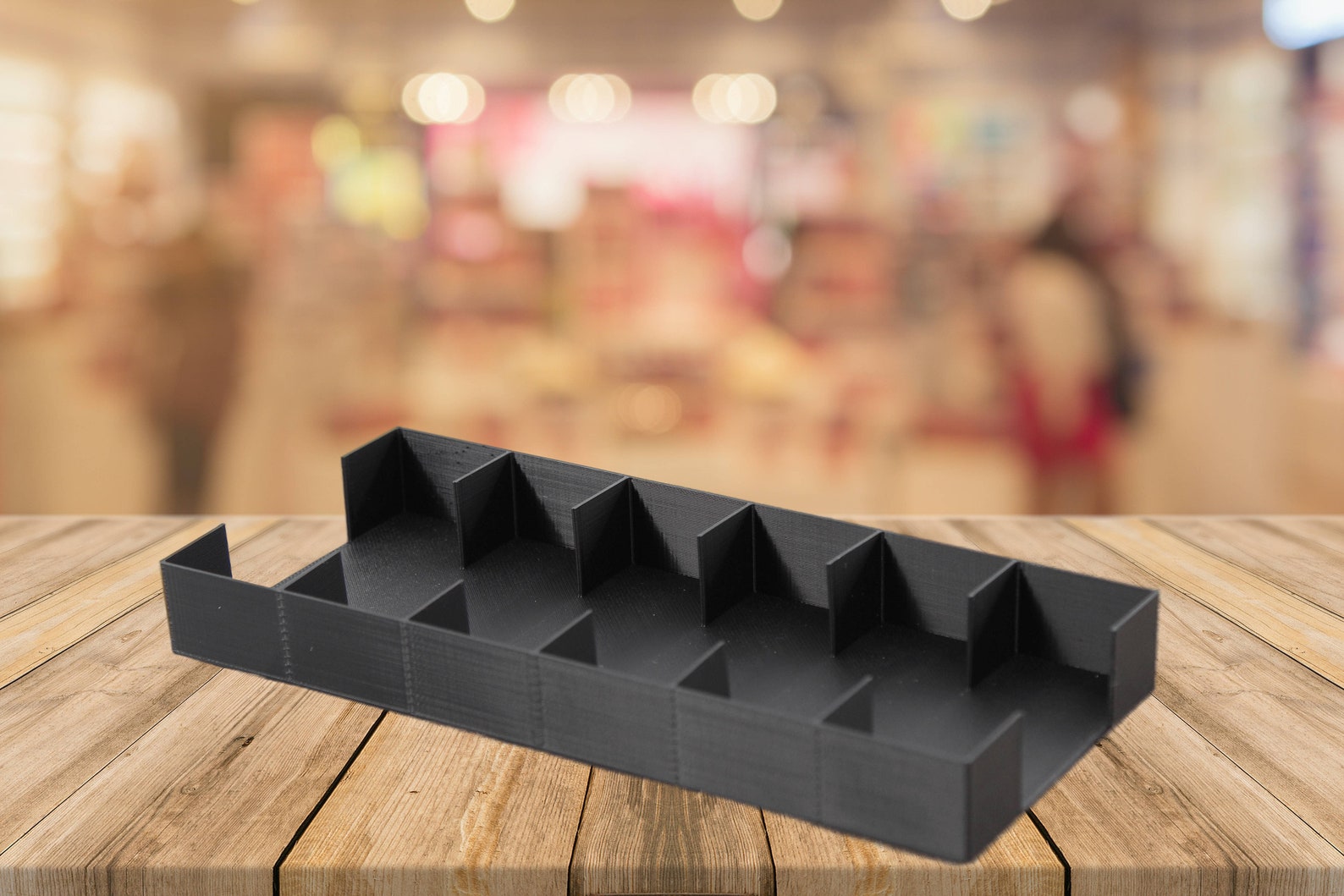 Wax Melt Display Stand Tray Wax Melt Clamshell Display Etsy