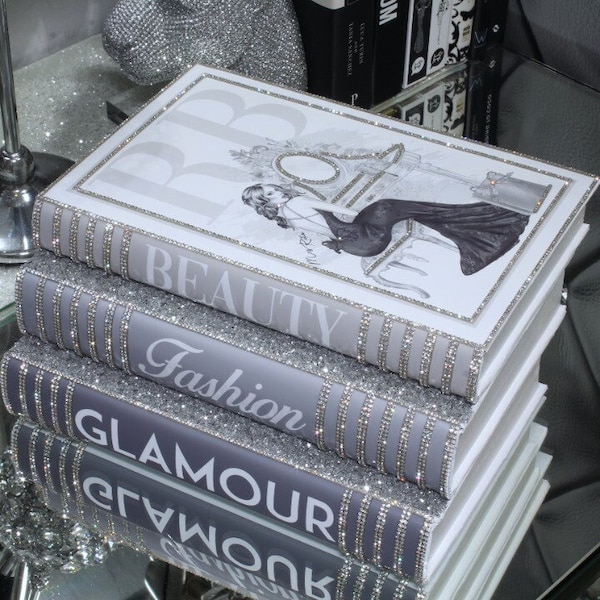 Coffee Table Books - Etsy