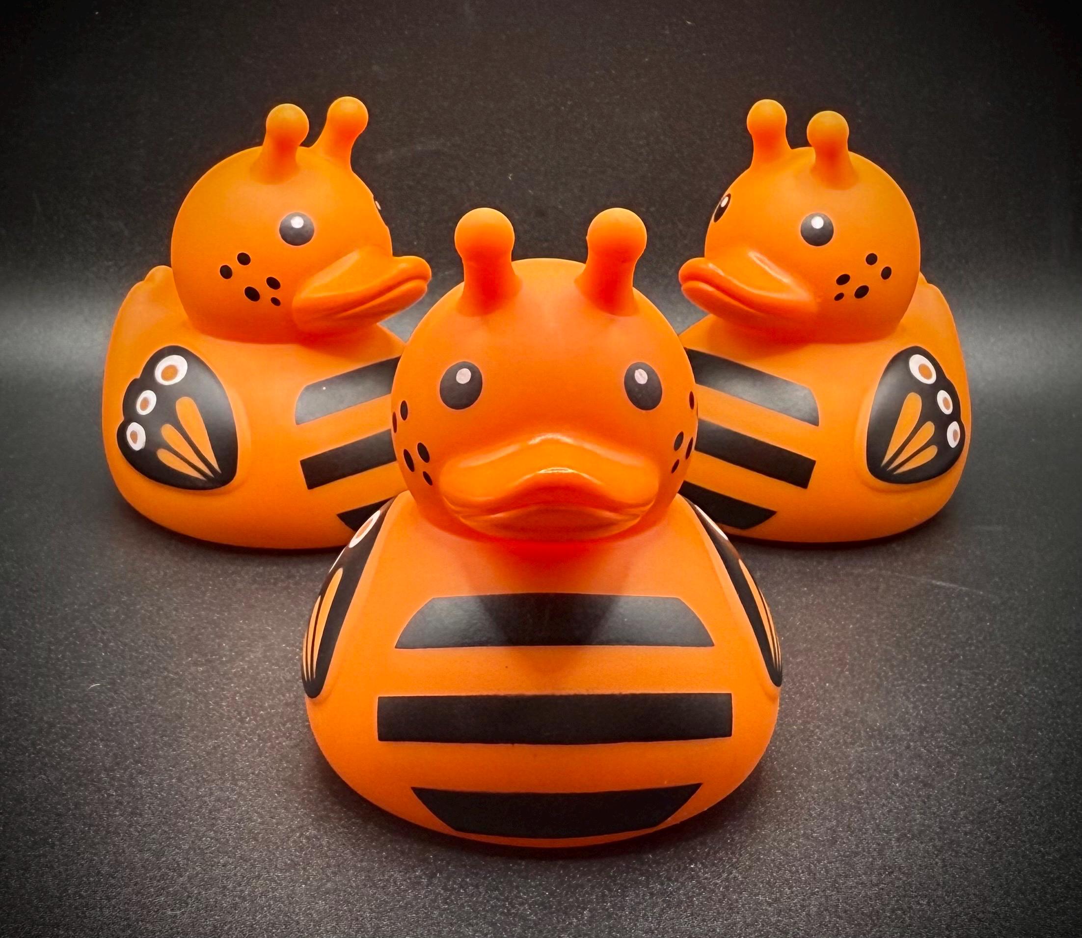 Butterfly jeep duck - Etsy 日本