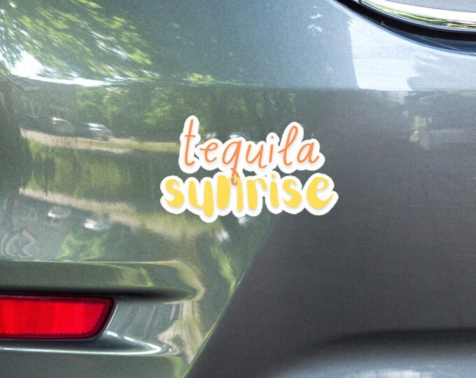 Vinyl Bumper Sticker, Vinyl Car Sticker, Gen X Sticker, Gen X Gift, Gen X Bumper Sticker, Gen X Car Sticker, 70s Music Lyrics Sticker