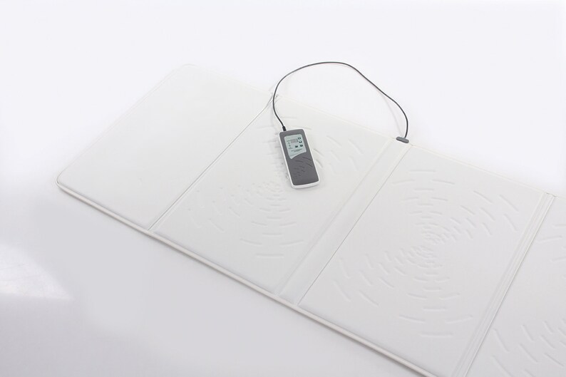 PEMF THERAPY Full Body Mat Pulsed Field Etsy