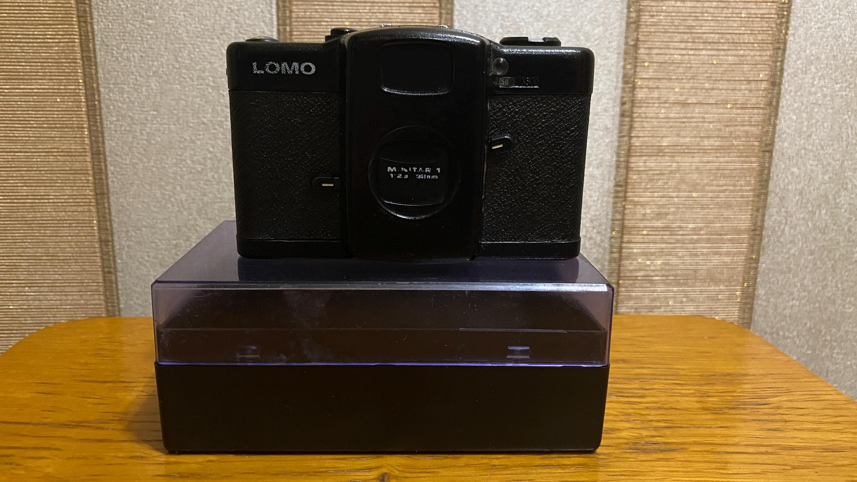 Lomo Lc A - Etsy