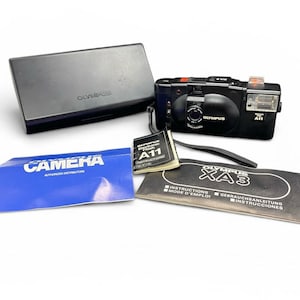 Olympus A11 Flash - Etsy