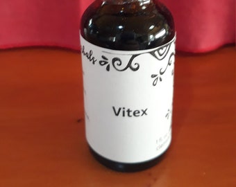 Vitex tincture