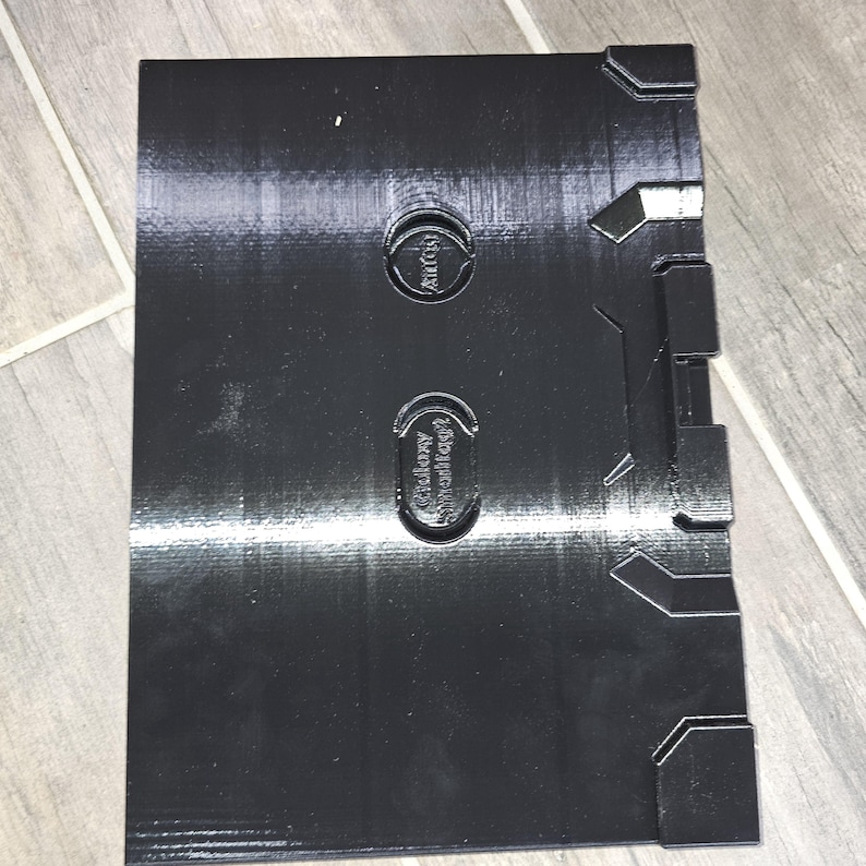 Flex Stack Pack to Klein Modbox Adapter - Etsy