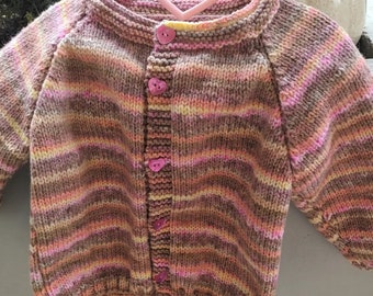 Gilet pour bébé