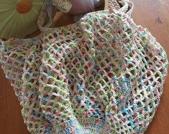Shopping net