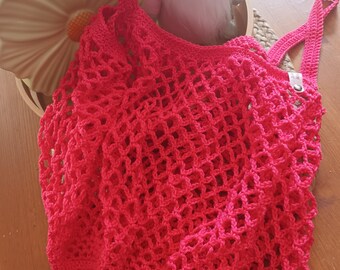 Shopping net