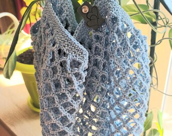Net for supplies