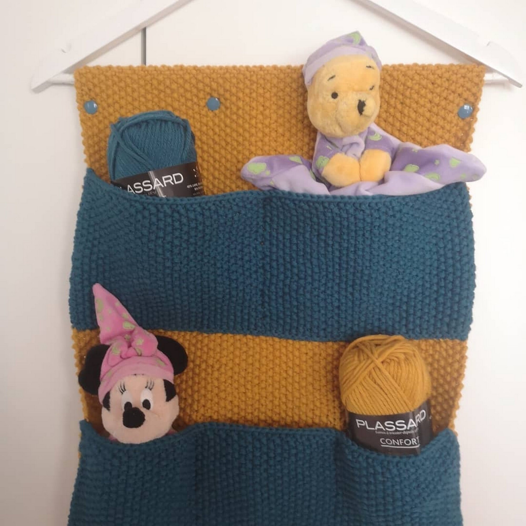 Rangement Vertical Chambre Bébé