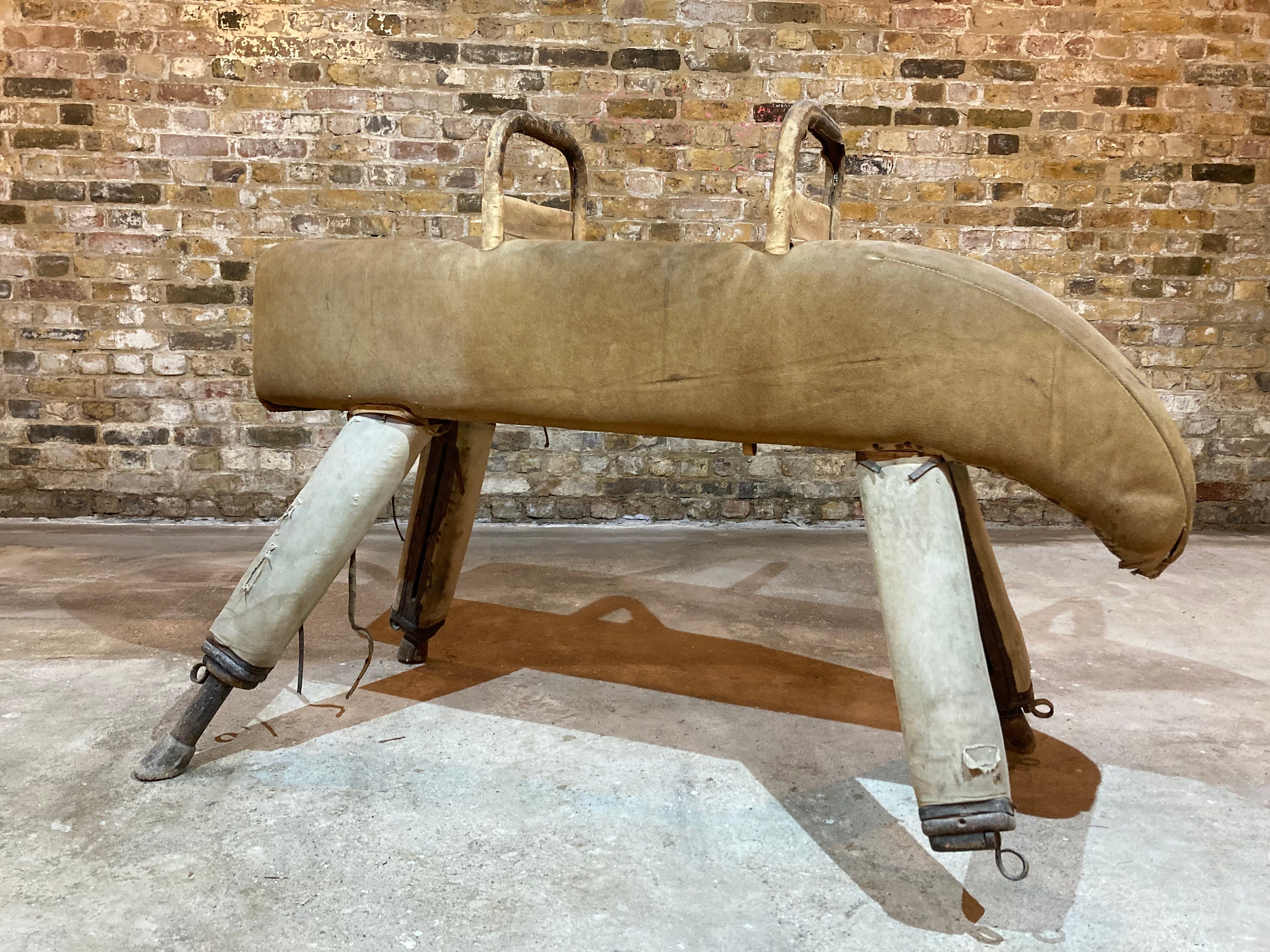 Gymnastics Pommel Horse for sale 80 ads for used Gymnastics Pommel Horses