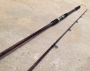 Vintage Daiwa Procaster PG-45 8 Feet Fly Rod / Antique Fishing Rod Daiwa  Procaster PG 45 -  Canada