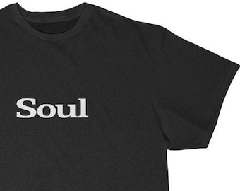 Technics Soul Shirt - Vintage Style