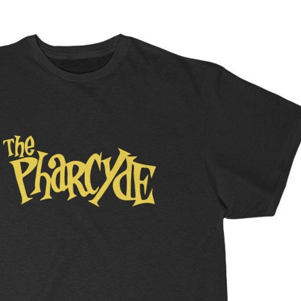 The Pharcyde - Hiphop Shirt