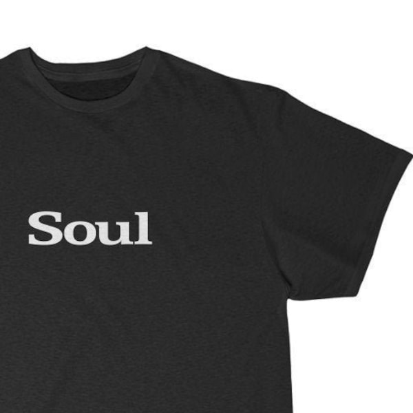 Technics Soul Shirt - Vintage Style