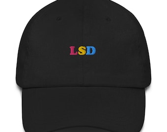 LSD Hat