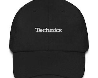 Techniek hoed