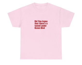 Lana Spell out Shirt