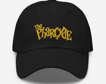 The Pharcyde Hiphop Hat