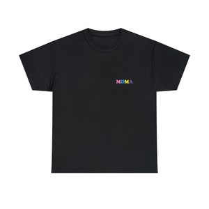 MDMA-smileyshirt afbeelding 1