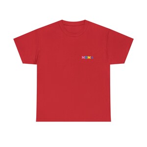 MDMA-smileyshirt afbeelding 9