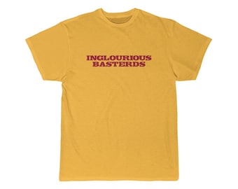 Inglourious Basterds - Quentin Tarantino Shirt (2009)
