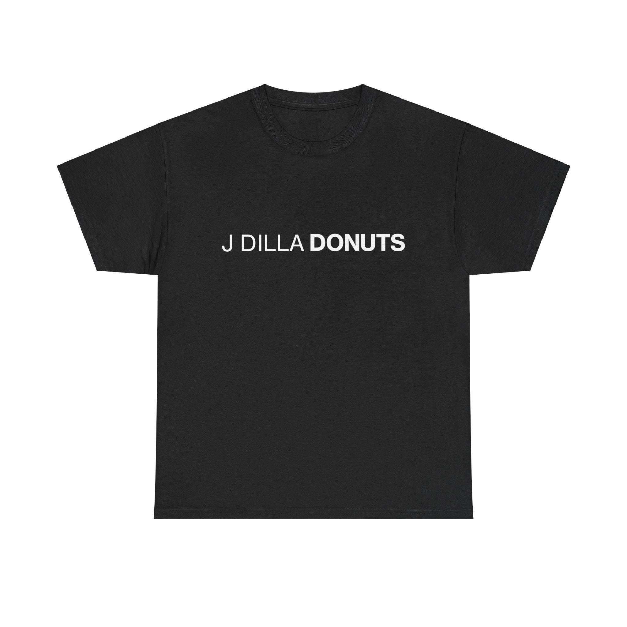 J dilla donuts セーター