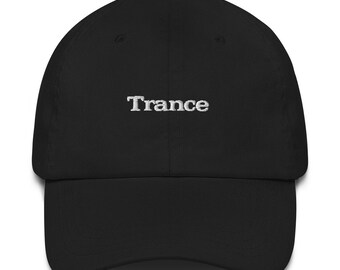 Trance Hat