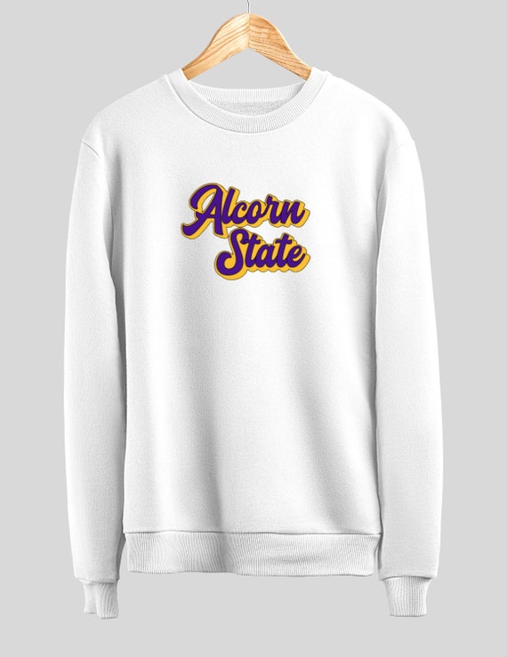 Retro HBCU Sweatshirts Etsy