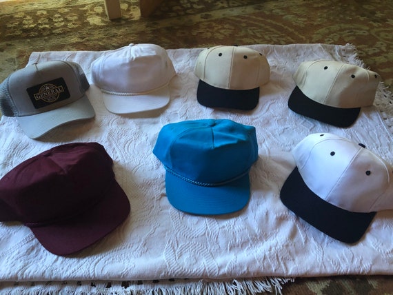 Trucker Hats NEW!