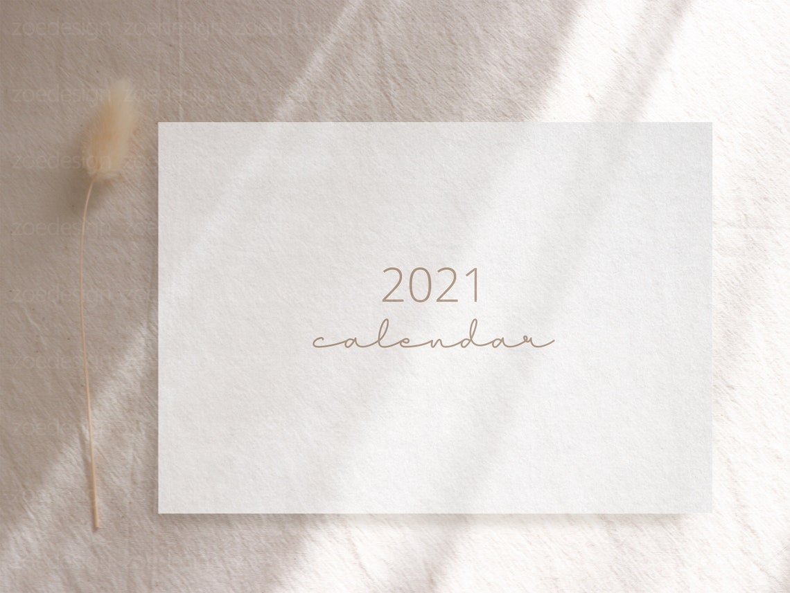 Download A4 Poster Mockup Simple A4 landscape poster mockup Planner ...