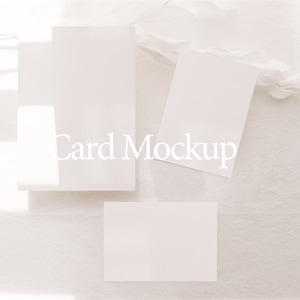 Invitation Mockup Wedding Invitation Mockup Card Mockup Styled Photo Stationery Mockup 5x7 Invitation Suite Mockup Stationery Mockup