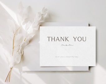 5x7 Card Mockup Invitation Mockup Wedding Card Mockup Stationery Mockup Minimal Mockup Greeting Card Mockup Landscape White Card