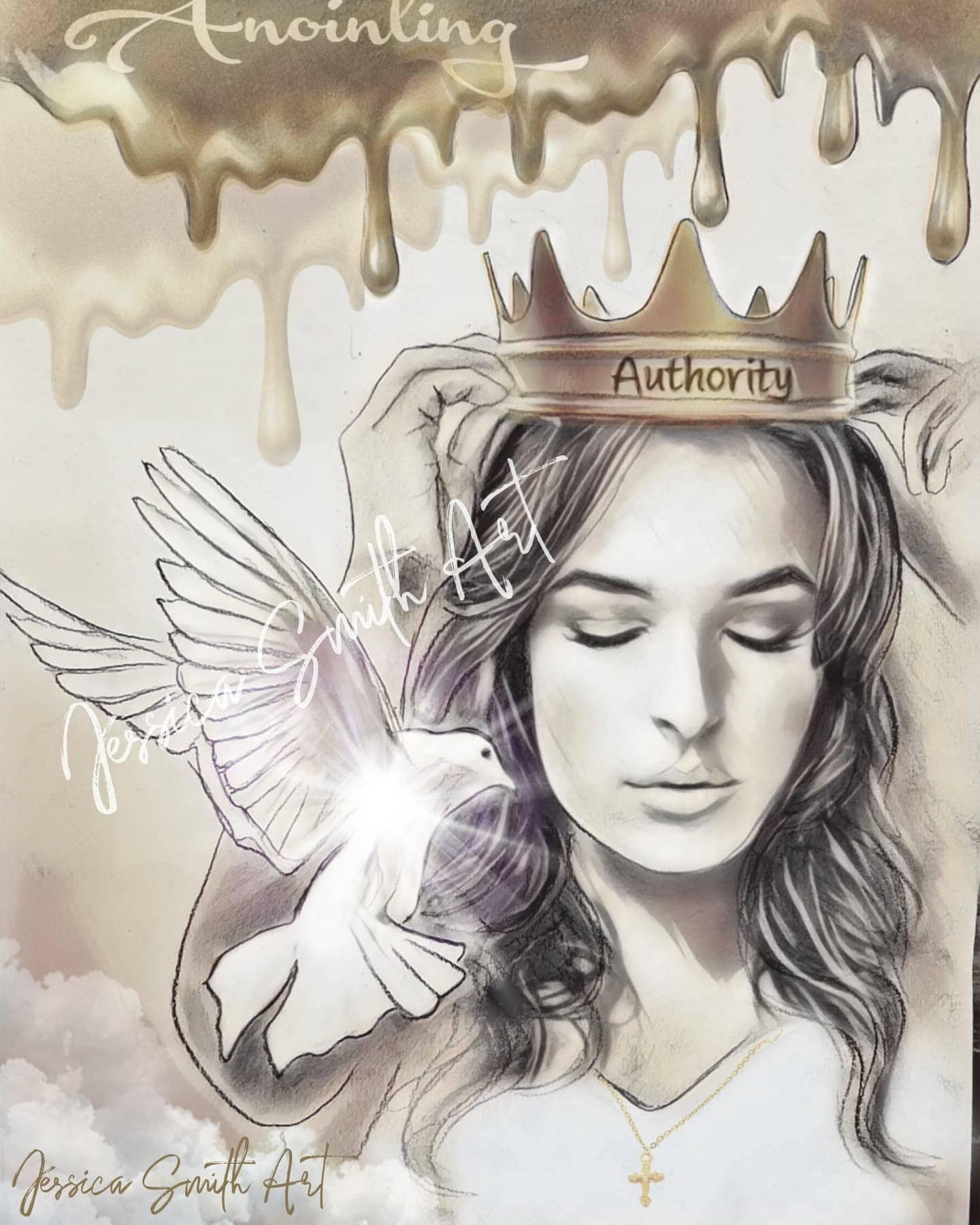 Print 385 Cardstock Art Print Etsy