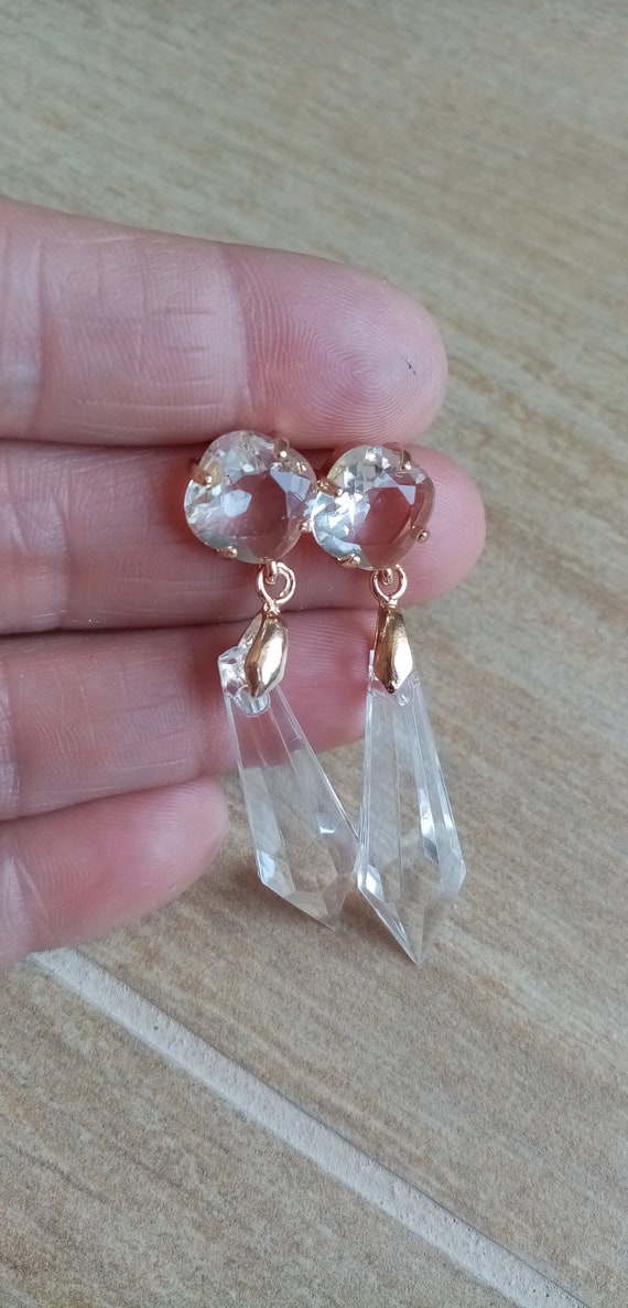 Anastasia earrings sale