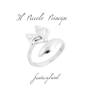 Anelli da best sale favola
