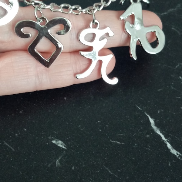 Shadowhunters rune bracelet, parabatai rune angelic rune fearless rune rune of love