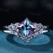 see more listings in the Alexandrite rings section