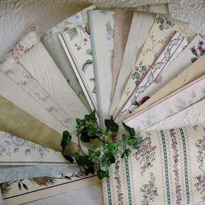 Discontinued Wallpaper Etsy