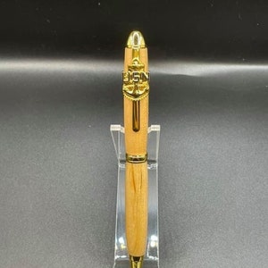 Stylo Chief, Stylo Chief Select, Stylo Chief Navy, Stylo Chief Senior, Stylo Master Chief, Stylo personnalisé, Stylo à bille, Marine des États-Unis