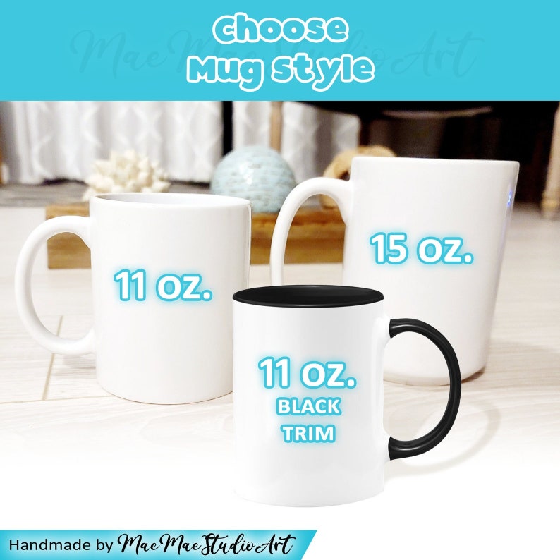 Personalized Marble Mug, Personalized Coffee Mug with Name, Custom Personalised Mug, Custom Mug, Personalized Mug, Personalized Gifts image 4